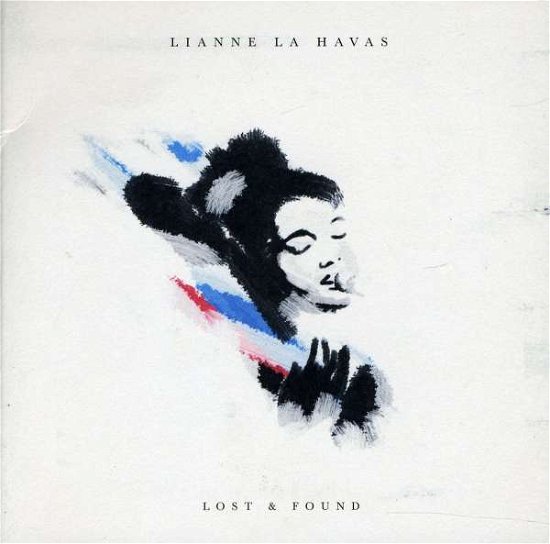 Lost & Found - Lianne La Havas - Musikk - WEA - 5052498974825 - 17. oktober 2011