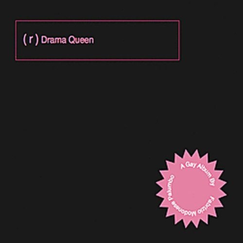 Cover for R (r) · Drama Queen (CD) [Digipack] (2017)
