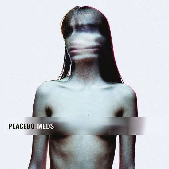 Cover for Placebo · Meds (CD) [Reissue edition] (2002)