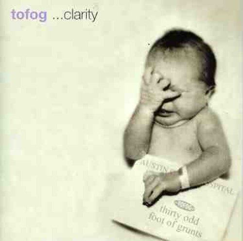 Clarity - 30 Odd Foot of Grunts - Muziek - Gruntland - 5060029810825 - 3 augustus 2004