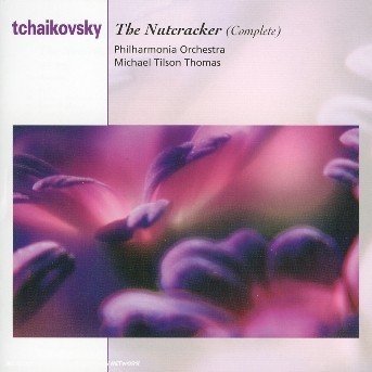 Casse Noisette - P.i. Tchaikovsky - Musik -  - 5099708977825 - 29 maj 2007