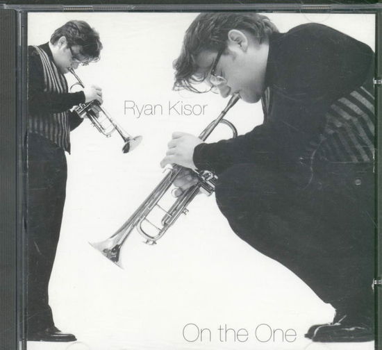 Cover for Ryan Kisor · On The One (CD) (1993)