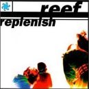 Cover for Reef · Replenish (CD) (2008)