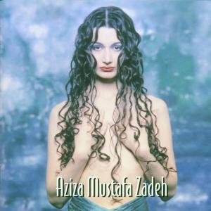 Cover for Aziza Mustafa Zadeh · Seventh Truth (CD) (2009)