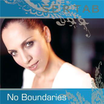 No Boundaries - Sertab - Music - Sony Owned - 5099751364825 - March 1, 2004