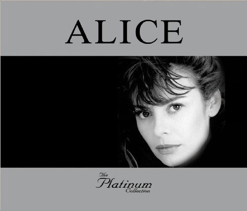 Platinum Collection - Alice - Musik - EMI - 5099909707825 - 17. März 2011