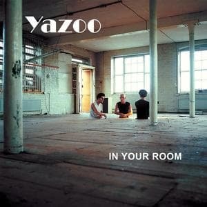 Cover for Yazoo (CD) [Box set] (2008)