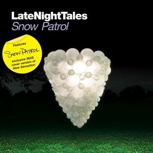Snow Patrol · Snow Patrol Late Night Tales (CD) [Digipak] (2016)