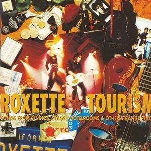 Tourism - Roxette - Musique - EMI - 5099968711825 - 6 octobre 2009