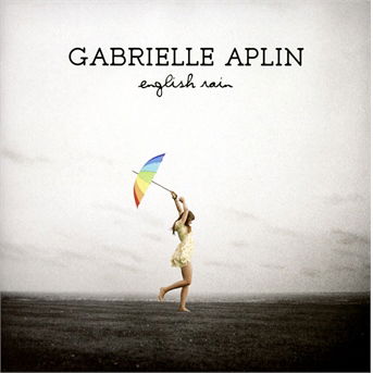 English Rain - Gabrielle Aplin - Muzyka - CAPITOL - 5099973971825 - 13 maja 2013