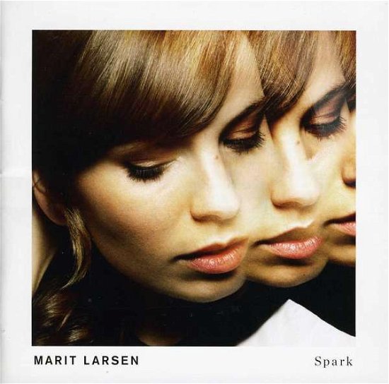 Marit Larsen · Spark (CD) (2011)