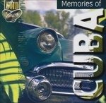 Cover for Double Gold · Memories of Cuba (CD)