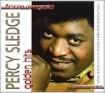 Cover for Sledge Percy · Golden Hits (CD) (2008)