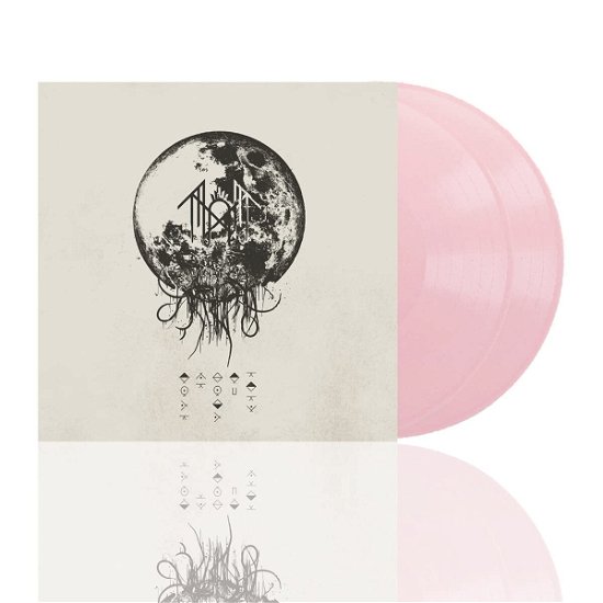 Cover for Sleep Token · Take Me Back To Eden (PINK VINYL) (LP) [Limited edition] (2023)
