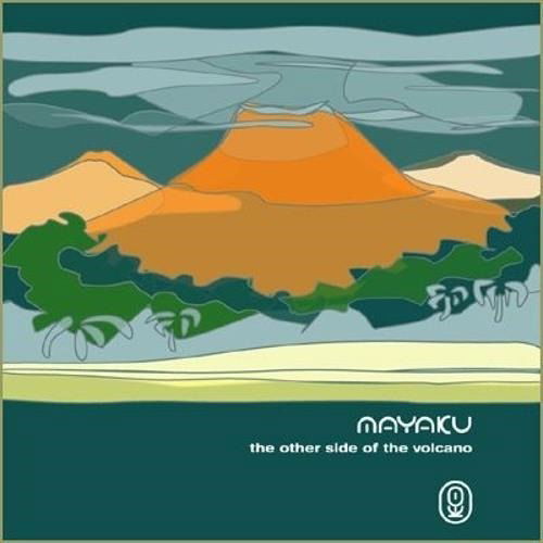 Cover for Mayaku · The Other Side of the Volcano (CD) (2002)