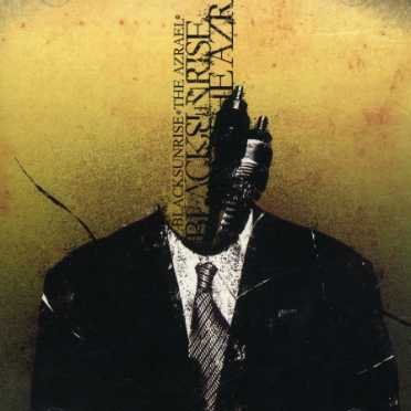 Blacksunrise · Azrael (CD) (2007)