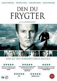 Den du frygter (2008) [DVD] (DVD) (2024)