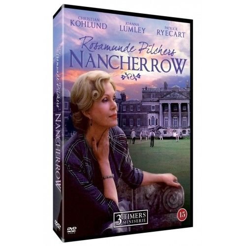 Cover for Pilchers Rosamunde · Rosamunde Pilcher Nancherrow (DVD) (1970)