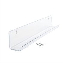 Acrylic On-wall Display Stand - Music Protection - Fanituote - SMD - 5709165376825 - 