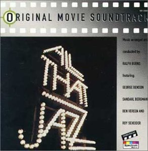All That Jazz - the (CD) (2005)