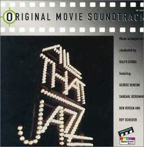 All That Jazz - the - V/A - Musiikki - VME - 5709498102825 - maanantai 1. elokuuta 2005