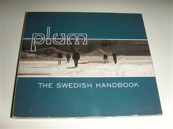 Swedish Handbook - Plum - Music - ROCKADILLO - 6418691206825 - May 19, 2011