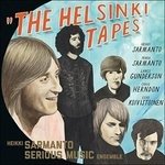 Helsinki Tapes 3 - Heikki -Serious Music Ensemble- Sarmanto - Music - SVART RECORDS - 6430050667825 - November 18, 2016