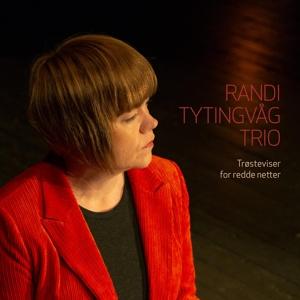 Cover for Randi Tytingvag Trio · Trostevise For Redde Netter (CD) (2021)