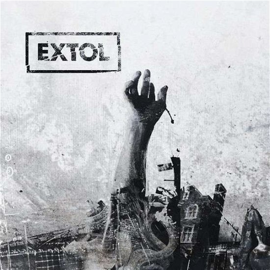 Extol - Extol - Music - INDIE RECORDINGS - 7090014387825 - June 24, 2013
