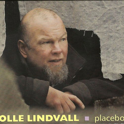 Cover for Lindvall Olle · Placebo (CD) (2010)