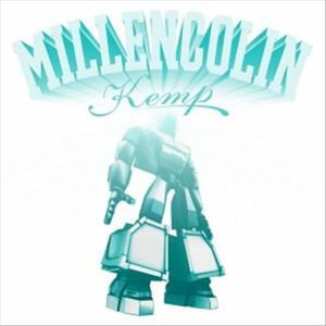 Cover for Millencolin · Kemp (SCD)
