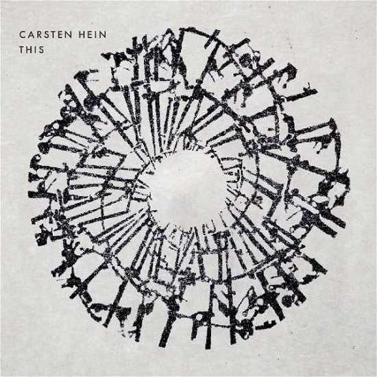 Carsten Hein · This (CD) (2018)