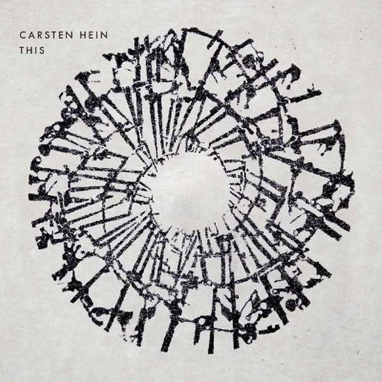 This - Carsten Hein - Music - Unit Records - 7640114798825 - November 16, 2018