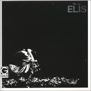 Cover for Elis Regina · Trem Azul: Serie Reviva (CD) (2000)