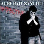 Cover for Styloo Alberto · Infective (CD)