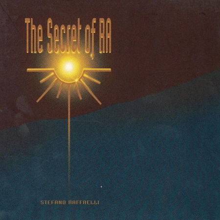 Cover for Raffaelli Stefano · The Secret Of Ra.. (CD)