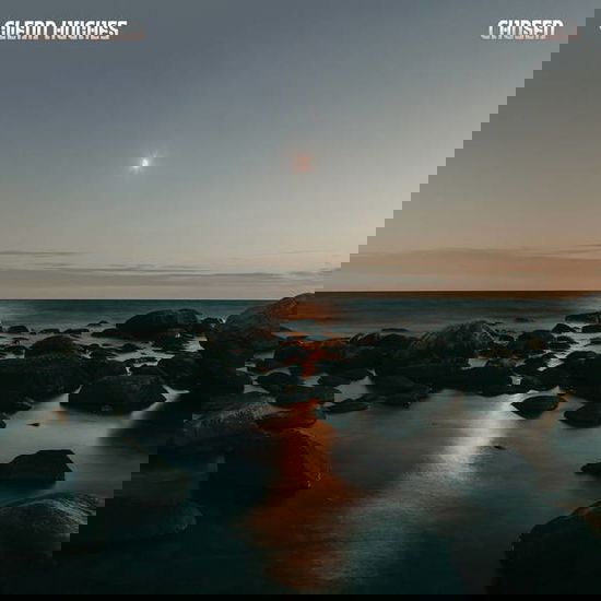 Cover for Glenn Hughes · Chosen (CD) (2025)