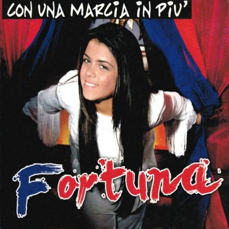 Con Una Marcia In Piu' - Fortuna  - Muzyka -  - 8024631931825 - 