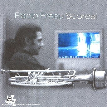 Scores! - Paolo Fresu - Muziek -  - 8024709775825 - 