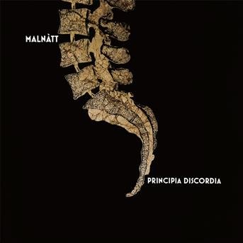 Principia Discordia - Malnatt - Musik - BAKERTEAM RECORDS - 8025044901825 - 4. marts 2013