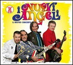 Cover for Nuovi Angeli (I) - Il Nostro C (CD) (2012)