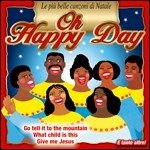 Cover for Movie · Oh Happy Days (CD)