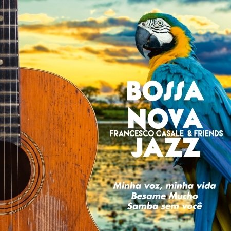 Cover for Francesco Casale · Francesco Casale - Minha Voz Minha Vida (CD)