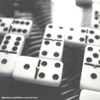 Cover for Domino Quartet · Radio 3 Sessions (CD) (2008)