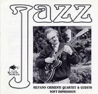 Cover for Silvano -Quartet &amp; Guests Chimenti · Soft Impression (CD) (2019)