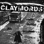 Cover for Claymords · Scum Of The Earth (CD) (2013)