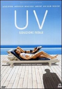 Uv - Seduzione Fatale - Uv - Seduzione Fatale - Movies -  - 8033650550825 - March 4, 2014