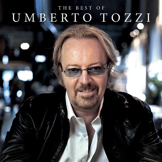 Cover for Umberto Tozzi · The Best Of Umberto Tozzi (CD) [Digipak] (2018)