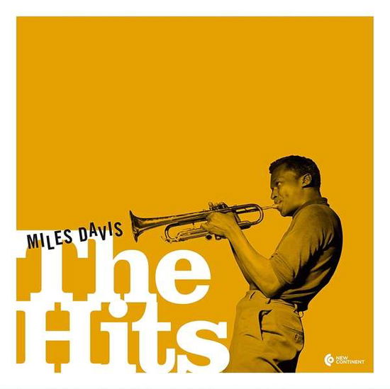 Cover for Miles Davis · Hits (LP) (2018)