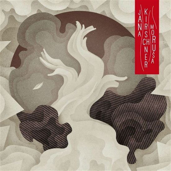 Cover for Jana Kirschner · Morusa: Biela (CD) (2013)